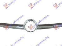 BANDOU GRILA CROMAT - OPEL CORSA E 15-, OPEL, OPEL CORSA E 15-19, 610004550