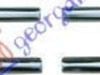 BANDOU GRILA CROMAT (SET 4 PCS) - DACIA LOGAN-MCV 12-16, DACIA, DACIA LOGAN-MCV 12-16, 220106700