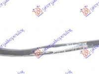 BANDOU GRILA CROMAT - TOYOTA YARIS 11-14, TOYOTA, TOYOTA YARIS 11-14, 821004600