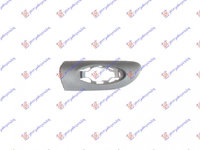 BANDOU GRUND. ARIPA FATA - OPEL VECTRA B 99-02, OPEL, OPEL VECTRA B 99-02, 015106541