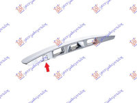 BANDOU HAION CROMAT - NISSAN QASHQAI 07-10, NISSAN, NISSAN QASHQAI 07-10, 080406590