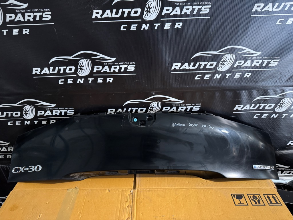 Bandou haion Mazda CX-30 2019/2020/2021/2022/2023