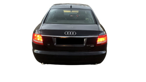 Bandou inferior usa spate stanga Audi A6 4F/C6 [2004 - 2008] Sedan 3.0 TDI tiptronic quattro (225 hp)