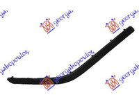 Bandou Lateral bara spate M5 Stanga pentru Bmw Series 5 (E39) 96-02