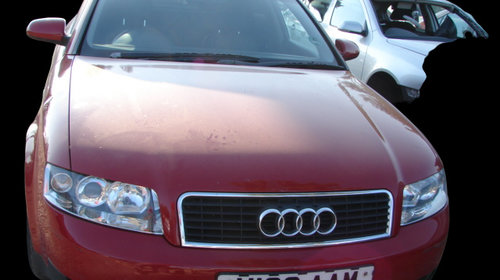 Bandou mijloc usa spate dreapta Audi A4 B6 [2000 - 2005] Sedan 2.0 MT (130 hp) SE 2.0 ALT