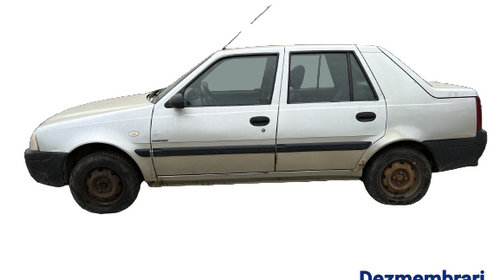 Bandou mijloc usa spate dreapta Dacia Solenza [2003 - 2005] Sedan 1.9 D MT (63 hp)