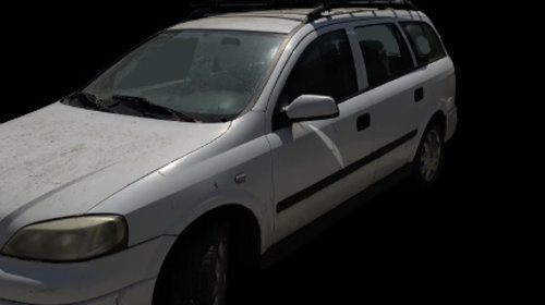 Bandou mijloc usa spate dreapta Opel Astra G [1998 - 2009] wagon 5-usi 1.7 DTi MT (75 hp) T98/EJ11