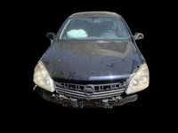 Bandou mijloc usa spate dreapta Opel Astra H [facelift] [2005 - 2015] Hatchback 5-usi 1.6 MT (115 hp)