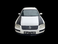 Bandou mijloc usa spate stanga Volkswagen VW Passat B5.5 [facelift] [2000 - 2005] wagon 1.9 TDI MT (101 hp)
