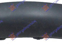 BANDOU NEGRU BARA FATA 2005- - CITROEN C3 02-10, CITROEN, CITROEN C3 02-10, 019004017