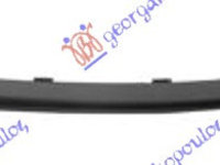 BANDOU NEGRU GRILA BARA FATA MIJLOC - FIAT LINEA 13-15, FIAT, FIAT LINEA 13-15, 301004020