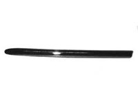 Bandou negru lateral grila fata dupa 2001 Suzuki Grand Vitara an 1999-2005