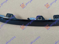 BANDOU NEGRU LUCIOS SPOILER Bara FATA (AMG-LINE) Stanga., MERCEDES, MERCEDES GLC (X253/C253) SUV/COUPE 20-23, 545004037