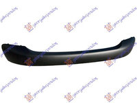 BANDOU NEGRU MAT BARA FATA -2011 - PEUGEOT 308 08-13, PEUGEOT, PEUGEOT 308 08-13, 052504010