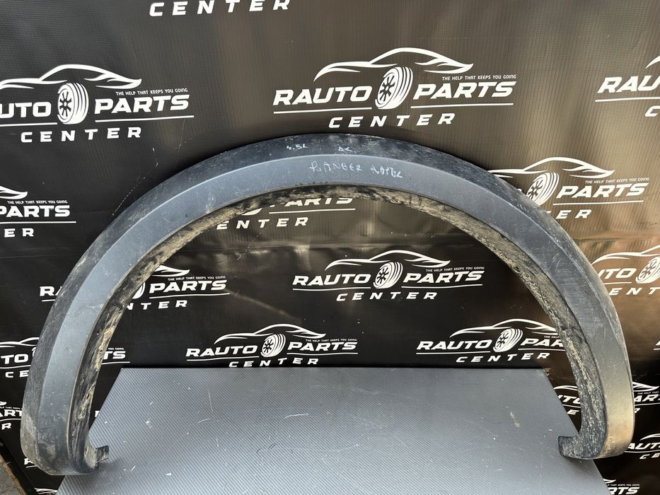 Bandou / ornament aripa dreapta Ford Ranger Raptor 2019-2022