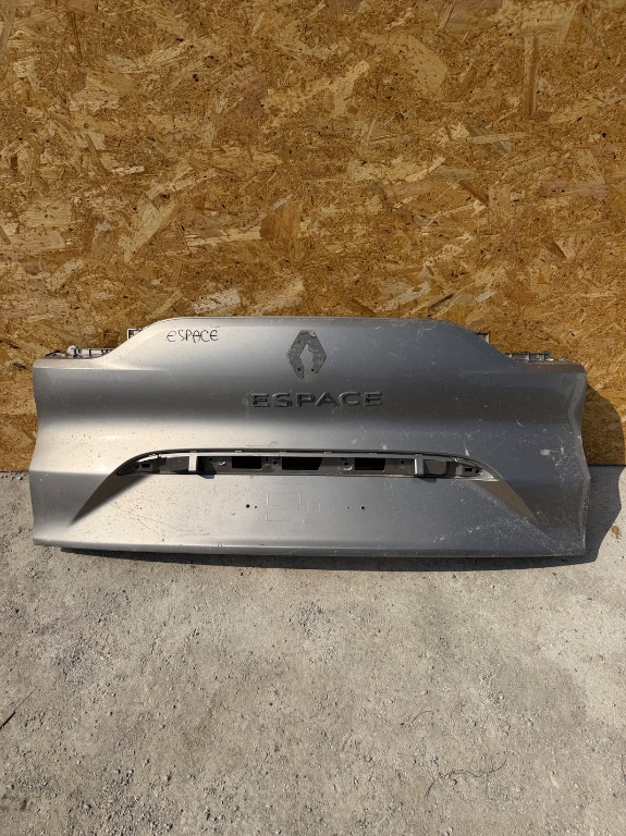 Bandou ornament haion Renault Espace 2015/2016/2017/2018/2019