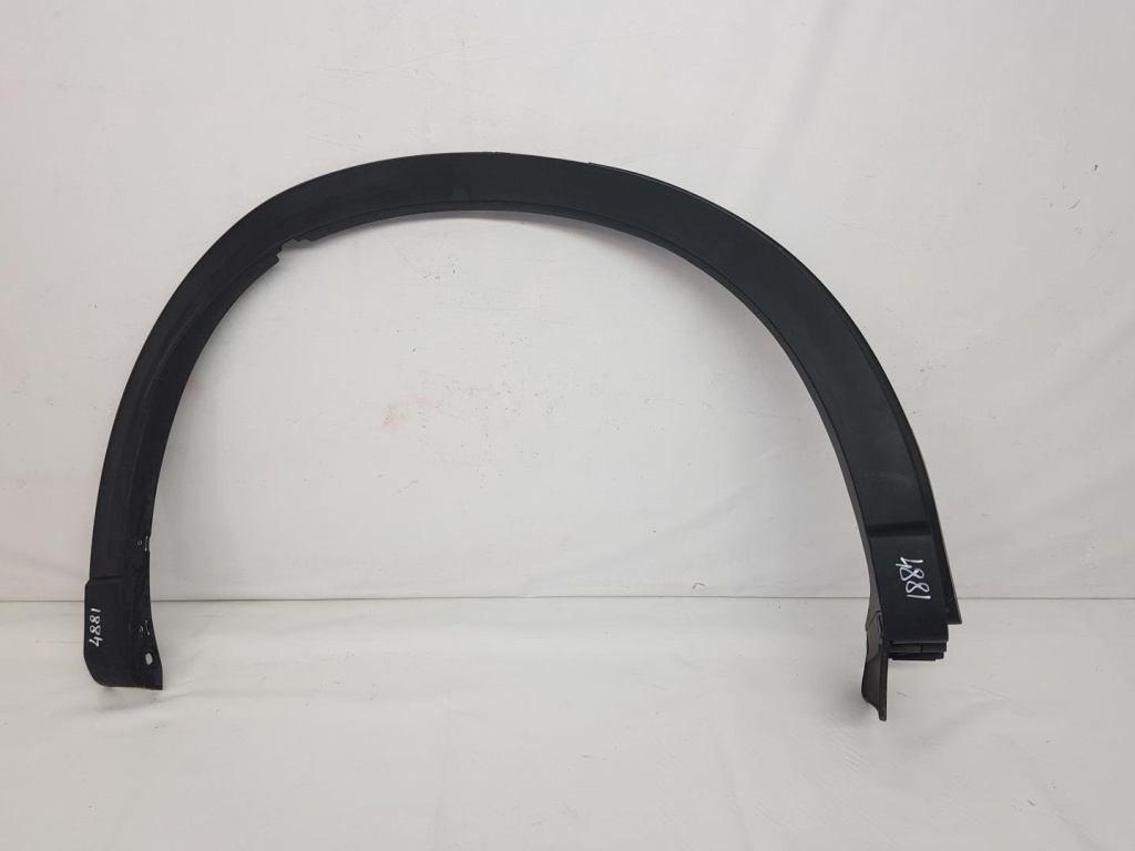 Bandou overfender aripa dreapta spate Mazda CX5 KB8W-51W52 2017