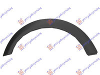 Bandou/OverFender Aripa Dreapta Spate Mini Cooper/One (R50/R53) 2006 2007 2008 2009 2010 2011