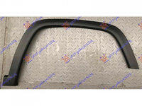 BANDOU OVERFENDER ARIPA FATA JEEP COMPASS 2016-> Bandou overfender aripa fata dreapta PIESA NOUA ANI 2016 2017 2018 2019 2020