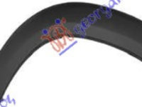 Bandou/OverFender Aripa Spate Stanga Peugeot Boxer 2006 2007 2008 2009 2010 2011 2012 2013 2014