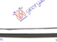 Bandou/OverFender Cromat Far Dreapta Audi A6/C5 1997-1998-1999-2000-2001-2002-2003-2004