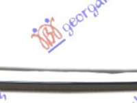 Bandou/OverFender Cromat Far Stanga Audi A6/C5 1997-1998-1999-2000-2001-2002-2003-2004