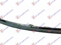 Bandou/OverFender Cromat Lateral Bara Spate Stanga VW Passat 2011 2012 2013 2014 2015