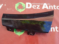 Bandou overfender dreapta bara fata Mercedes C Class C205 AMG cod A2058856602