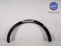 Bandou Overfender Dreapta Spate original Audi Q3 8U 2011 2012 2013 2014 8u0853718C