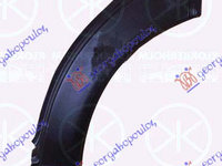 Bandou/OverFender Spate Dreapta Ford Transit 2006 2007 2008 2009 2010 2011 2012 2013