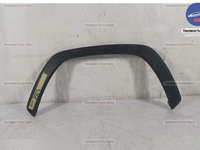 Bandou Overfender Toyota originala Toyota Rav 4 5 2019 2020 2021 2022 75602-42610-00