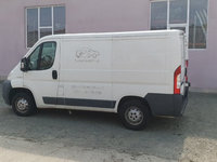 Bandou pentru Peugeot Boxer / Citroen Jumper / Fiat Ducato Euro 4 (2006-2010) an fabricatie