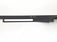 Bandou prag dreapta fata Mercedes C-Class S203 C220 2001-2007 SH MERCEDES a2036800835