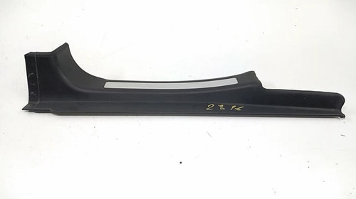 Bandou prag Mercedes C-Class S203 C220 2001-2