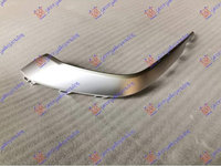 Bandou Stanga Cromat bara spate (S-Line) pentru Audi A4 19-