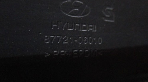 Bandou stanga fata Hyundai Atos Prime An 1999-2006 cod 8772106010