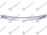 BANDOU SUPERIOR (CROM) GRILA - DACIA SANDERO 08-12, DACIA, DACIA SANDERO 08-12, 015006700