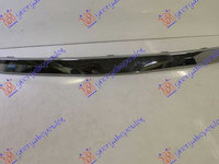 BANDOU SUPERIOR GRILA CROM. - DACIA LODGY 12-, DACIA, DACIA LODGY 12-, 221204600