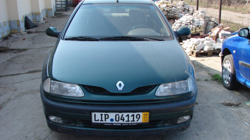 Bandou usa dr fata Renault Laguna [1993 - 1998] Liftback 2.0 AT (114 hp) I (B56_ 556_)