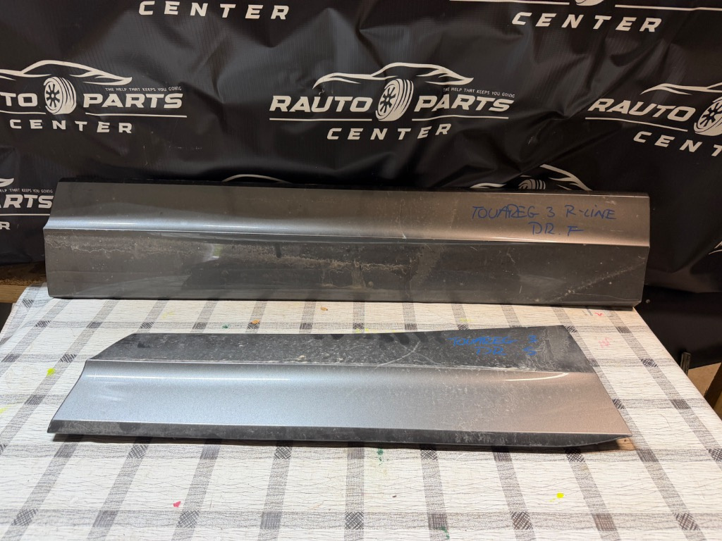 Bandou usa dreapta fata + dreapta spate Volkswagen Touareg 3 CR R-Line 2019/2020/2021/2022/2023