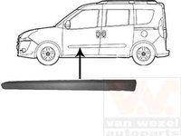 Bandou usa FIAT DOBLO caroserie inchisa combi 263 VAN WEZEL 1638423