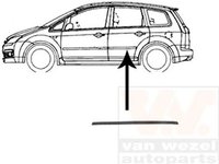 Bandou usa FORD FOCUS C-MAX VAN WEZEL 1863425