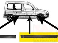 Bandou usa PEUGEOT PARTNER Combispace 5F VAN WEZEL 4051424