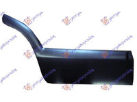 Bandou usa spate dreapta pentru Hyundai Tucson 04-10