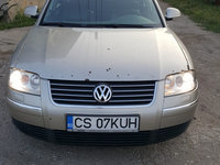 Bandou usa spate inferior dreapta Volkswagen Passat B5.5 [facelift] [2000 - 2005] Sedan 1.9 TDI 6MT (131 hp)