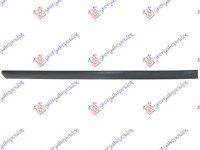 Bandou Usa Spate - Vw Polo 1999 , 6n4853074b41