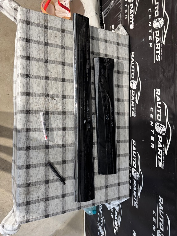 Bandou usa stanga Audi Q5 2013/2014/2015/2016/2017