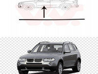 Bandou usa Stanga fata Aftermarket NOU BMW X5 E70 2006 2007 2008 2009 2010 0689423 11-735-858