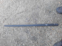 Bandou usa stanga fata cu crom Peugeot 407 2004-2010