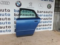 Bandou usa stanga spate audi a4 2002-2005